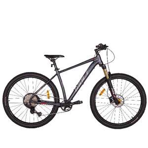 29 "Велосипед WOLF Platinum PL670 синий