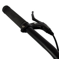 29 Велосипед REBEL RISE ONYX R14 291 чёрный