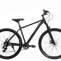 29 Велосипед REBEL RISE ONYX R14 291 чёрный