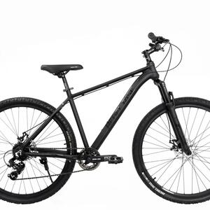 29 Велосипед REBEL RISE ONYX R14 291 чёрный
