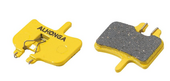 Колодки тормозные ALHONGA HJ-DS01, MTB, Hayes, HD