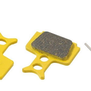 Колодки тормозные ALHONGA HJ-DS42, MTB, Formula Mega, One, HD