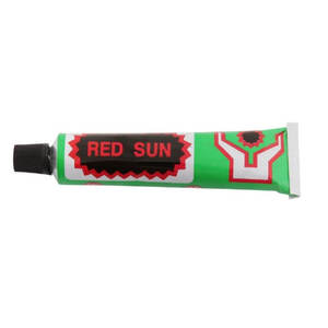 Клей для латок RED SUN RS-5001, 12pcs/10gr