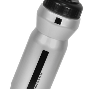 Фляга V-grip 750ml сер.