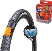 Камера 27.5- 1.75/2.10 CHAOYANG герметик-AV48mm