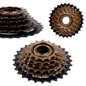 Трещётка 6 скоростей индексная 14-28T / FWOEM6-14-28 Трещётка 6 скоростей индексная 14-28T / FWOEM6-14-28