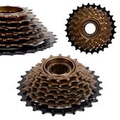 Трещётка 7 скоростей индексная 14-28T / FWOEM7-14-28 Трещётка 7 скоростей индексная 14-28T / FWOEM7-14-28