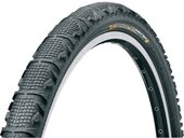 Покрышка Сontinental double fighter 2 700*37