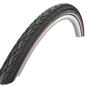 Покрышка Schwalbe Road Cruiser 700*40c 42-622