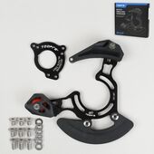 Успокоитель цепи унив.: pitch 47.77/55.92mm. Звезды 32-38Т. TOOPRE CG03/05/BB. ал.-плас Успокоитель цепи унив.: pitch 47.77/55.92mm. Звезды 32-38Т. TOOPRE CG03/05/BB. ал.-плас