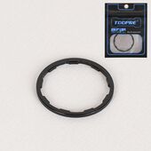 Проставочное кольцо на барабан 1мм. 38.8мм. TOOPRE CS-1	