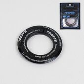 Проставочное кольцо универсальное на штырь вилки велосипеда 1.1/8 и 1.1/2. TOOPRE TP-50.3. Алюминий.