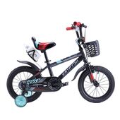 14" Велосипед Krypton Super KS01BNM14 чёрный неоновый мерседес 14" Велосипед Krypton Super KS01BNM14 чёрный неоновый мерседес