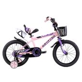16" Велосипед Krypton Super KS01PP16 сиренево-розовый барби 16" Велосипед Krypton Super KS01PP16 сиренево-розовый барби