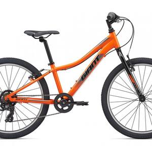 24" Велосипед GIANT XTC JR 24 LITE 