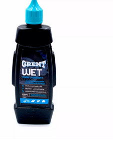 GRENT PTFE WET Dry Lube Цепная велосмазка для влажной погоды с тефлоном 120 мл (32132)