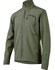 Велокуртка Fox Attack Fire Softshell Jacket (green)