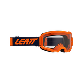Очки Leatt Vizion 2.5 Orange Clear 90% Очки Leatt Vizion 2.5 Orange Clear 90%