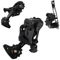 MTB, Переключатель задний L-TWOO A3 new, 8 скоростей, 2:1-shimano совместим, 11-36Т, емкость 47Т, ма
