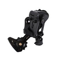 MTB, Переключатель задний L-TWOO A3 new, 8 скоростей, 2:1-shimano совместим, 11-36Т, емкость 47Т, ма