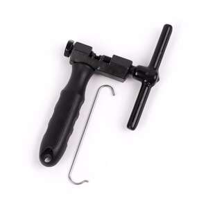 Выжимка цепи BLACKTOOLS WJ-03, высокопрочная легированная сталь, эргономичная ручка