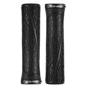 Грипсы для велосипеда WEST BIKING Cozy Grip чёрные Грипсы для велосипеда WEST BIKING Cozy Grip чёрные