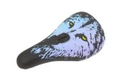 Седло BMX Odyssey senior v2 (волк) Седло BMX Odyssey senior v2 (волк)