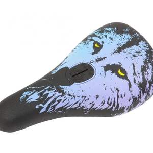 Седло BMX Odyssey senior v2 (волк)