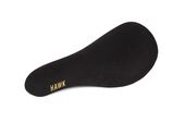 Седло BMX Odyssey hawk (чёрн.) Седло BMX Odyssey hawk (чёрн.)
