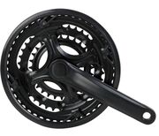 Система шатунов