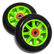 Колёса для самоката