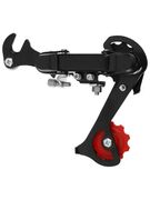 Переключатели задние