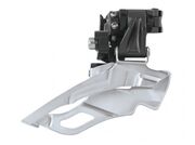 Переключатели передние 