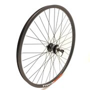 Колёса 26" передние 