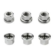 Гайки,болты,наконечники