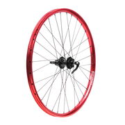 Колёса 26" задние