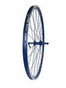 Колёса 27,5" передние