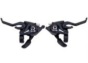 Шифтеры, моноблоки, грипшифты