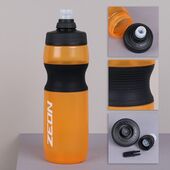 Бутылка для воды ZEON 750ml оранжевый WB225