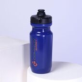 Бутылка COMIRON RACE1  Dark Blue 550ml							