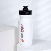 Бутылка COMIRON RACE1  white 550ml