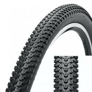Покрышка 26" d 26-2.125 DYRRO АНТИПРОКОЛ 5мм