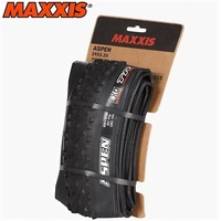 Покрышка Maxxis Aspen – EXO TR Dual, 29*2,25 дюймов, складной корд