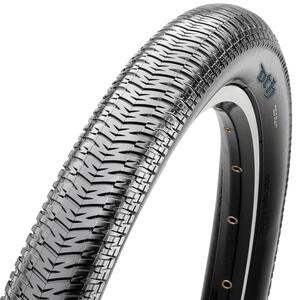 Покрышка MAXXIS DTH 26X2.15, кевлар, 60 TPI