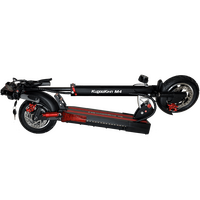 Kugoo Kirin M4 , (MS), 500W 11Ah Jilong