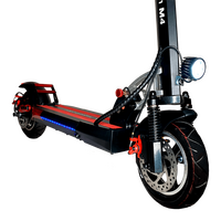 Kugoo Kirin M4 , (MS), 500W 11Ah Jilong
