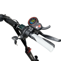 Kugoo Kirin M4 , (MS), 500W 11Ah Jilong