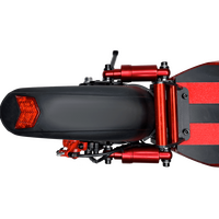 Kugoo Kirin M4 , (MS), 500W 11Ah Jilong