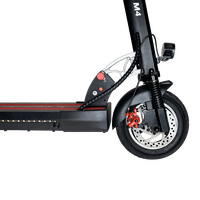 Kugoo Kirin M4 , (MS), 500W 11Ah Jilong