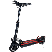 Kugoo Kirin M4 , (MS), 500W 11Ah Jilong